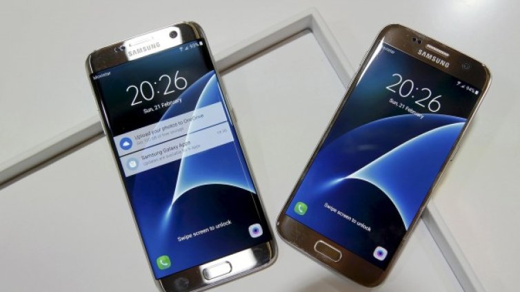 Galaxy S7 &ndash; идея по-близо до виртуална реалност