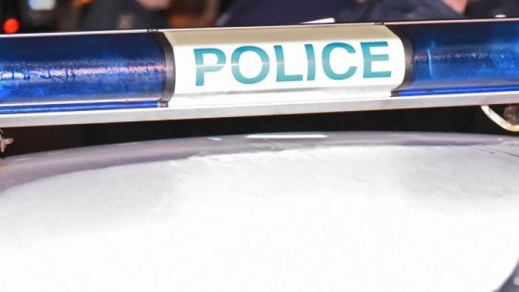 Пиян шофьор се блъсна в дърво, загина жена му