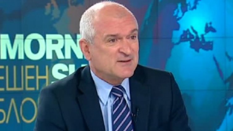 Спирането на обществените поръчки = прозрачност