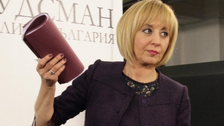 Валят жалби срещу топлото, омбудсМая преброи 345 