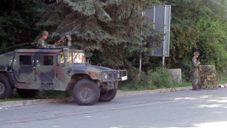 Българите (мъже и жени) от 18 до 32 г. &ndash; на военен отчет