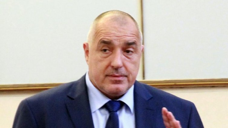 Борисов избухна: Не може да твърдят, че помагаме на олигарси