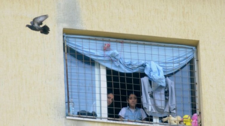 Падна главата на още един шеф в Агенцията за бежанците