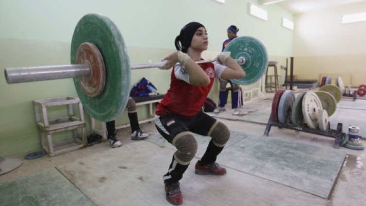 Физически упражнения, които могат да подобрят секса