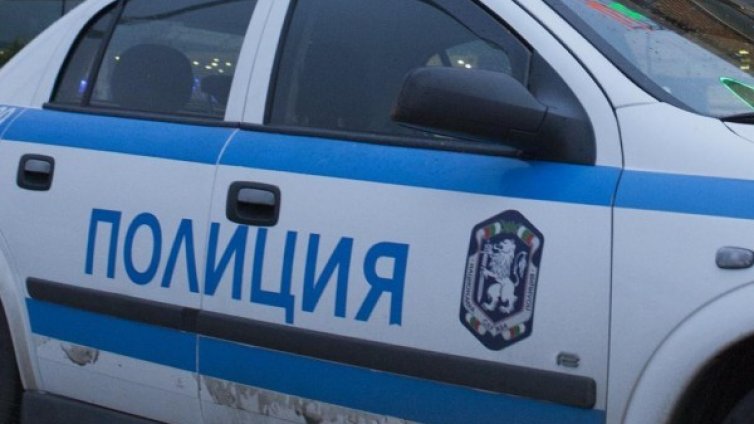Свиха 6 200 лева от товарен автомобил в Русе