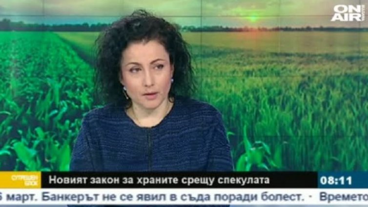 Загуби за родните ни земеделци заради руското ембарго