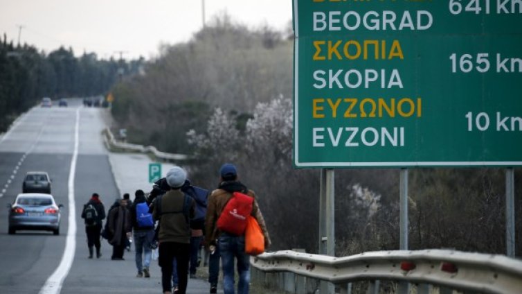 "Ню Йорк таймс": Солидарността в ЕС излита през прозореца