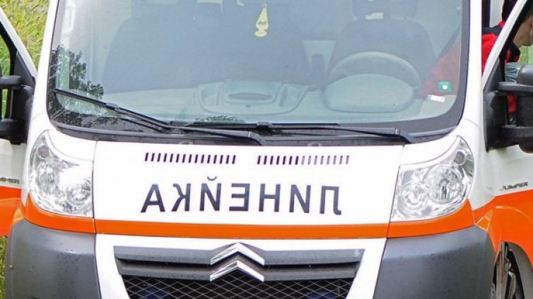 Сбиване между младежи завърши с тежка травма