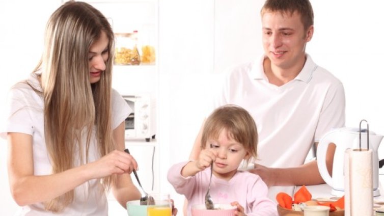 Правила за успешни родители
