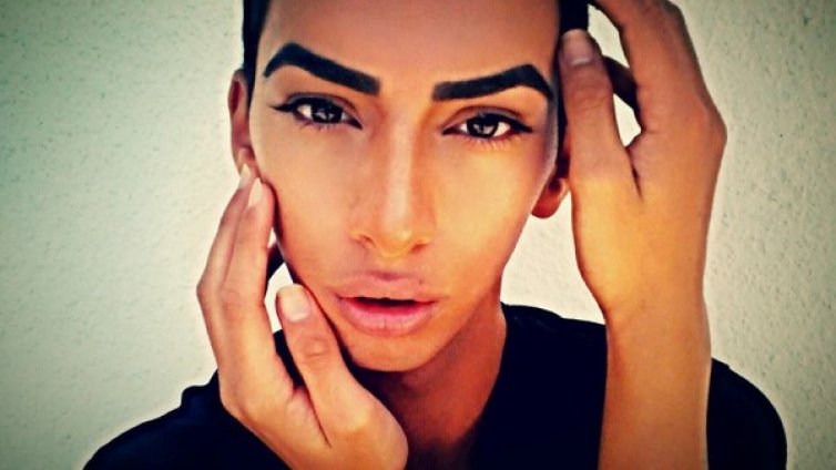 Момчето от Котел, което иска да е копие на Николета Лозанова