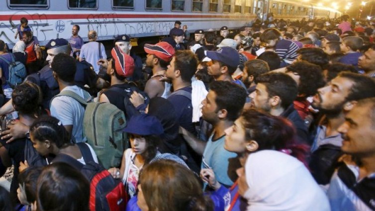 Швейцарците решават дали да депортират мигранти