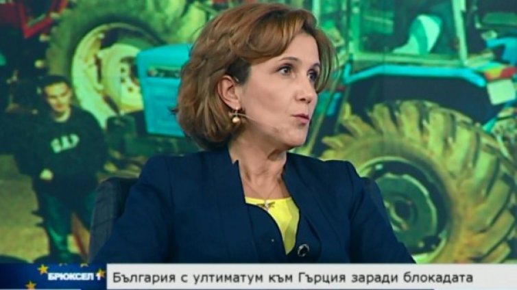 Родни превозвачи могат да търсят щети от блокадата по 3 начина