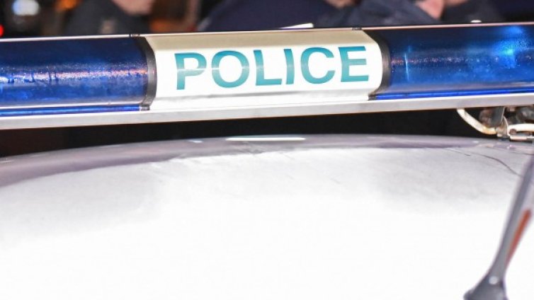 Мъж почина зад волана, блъсна се в автобус на "Малинов"