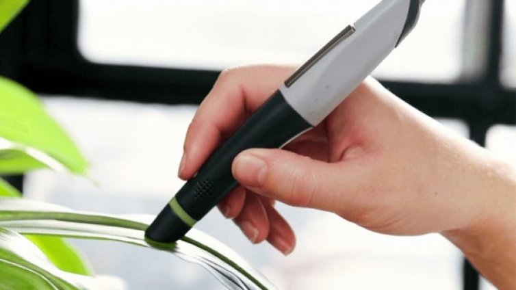 Scribble &ndash; рисувайте с цвят, който си харасвате