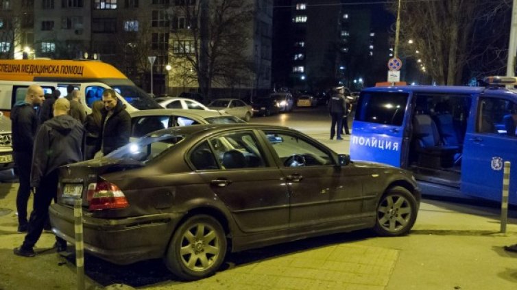 Ограничават скоростта в Бургас до 35 км/ч