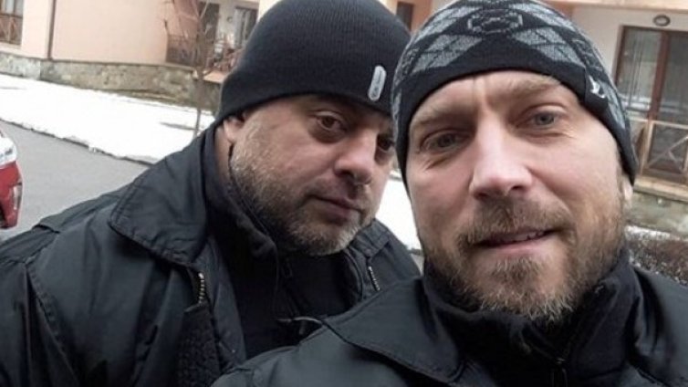 Един от биячите "добряк" &ndash; лежал в затвора