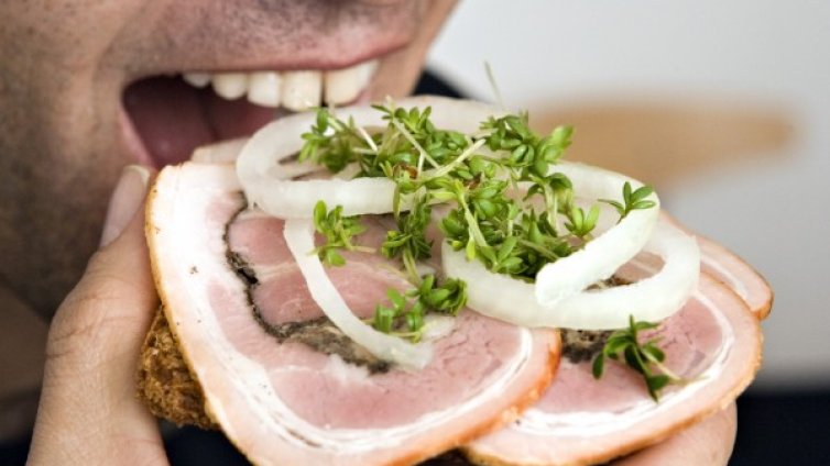 Рак на хранопровода &ndash; защо се развива?