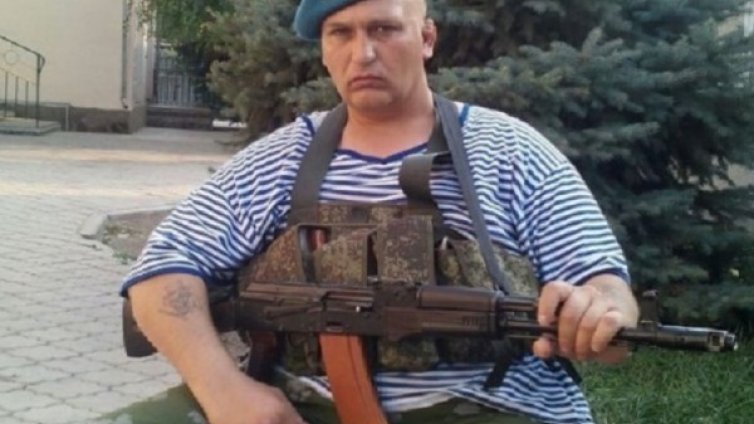 Киев не е пратил искане за екстрадиция на бияча бунтовник