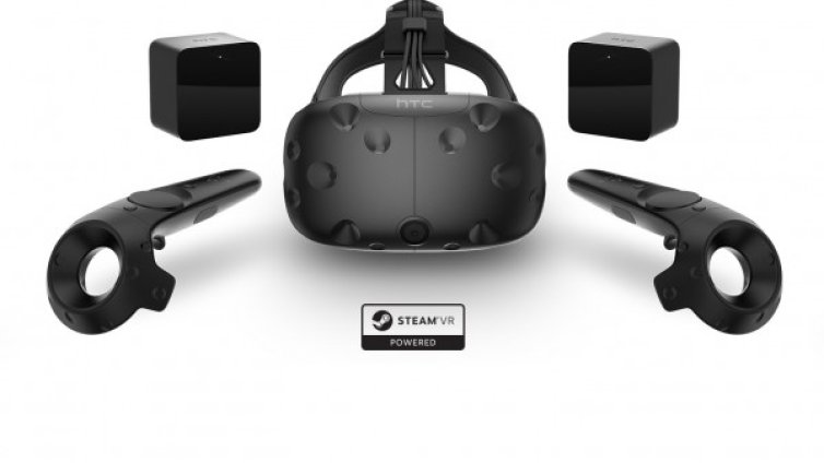 За 10 минути HTC изкара $12 млн. от своите очила Vive VR