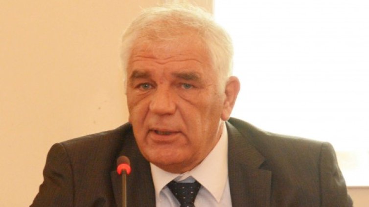 В памет на Ваньо Танов - минута мълчание в НС  