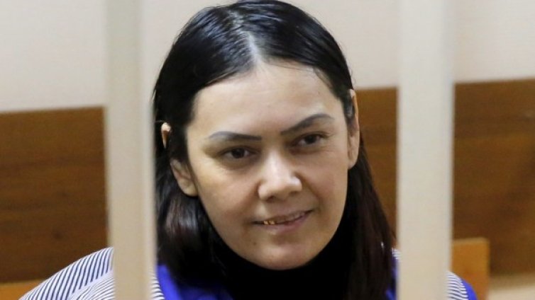 "Аллах наредил" на детегледачката да убие детето