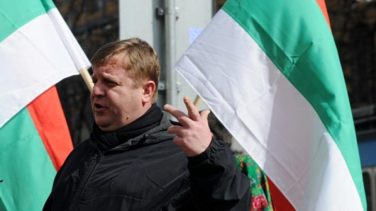 Да спрем комисията "Турция &ndash; Русия"? Много смешно&hellip;