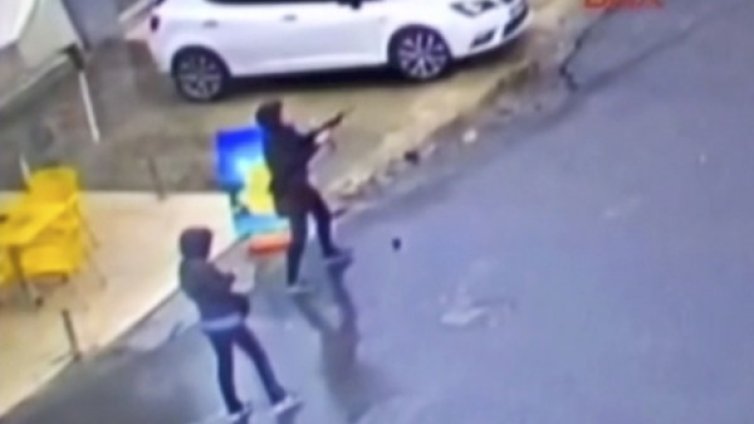 Крайно лява групировка извършила атентата в Истанбул