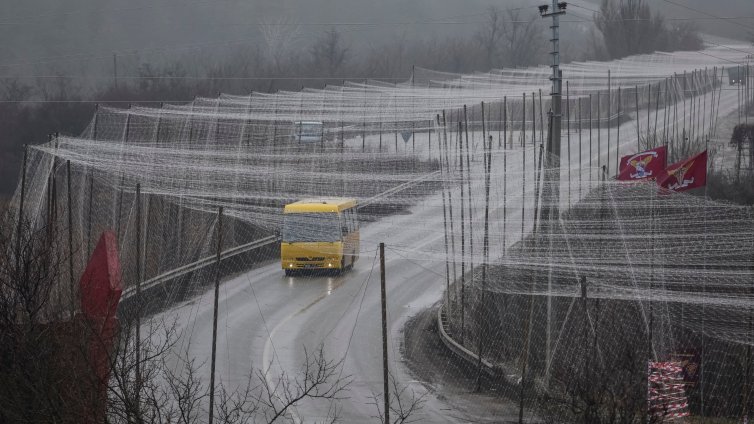 За Европа забавянето е най-скъпият вариант в Украйна