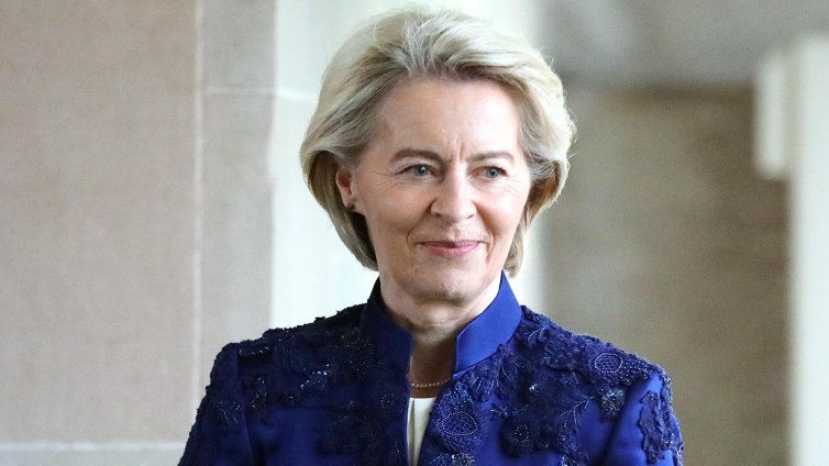 ЕС ще наложи нови санкции на Русия в навечерието на четвъртата годишнина от войната