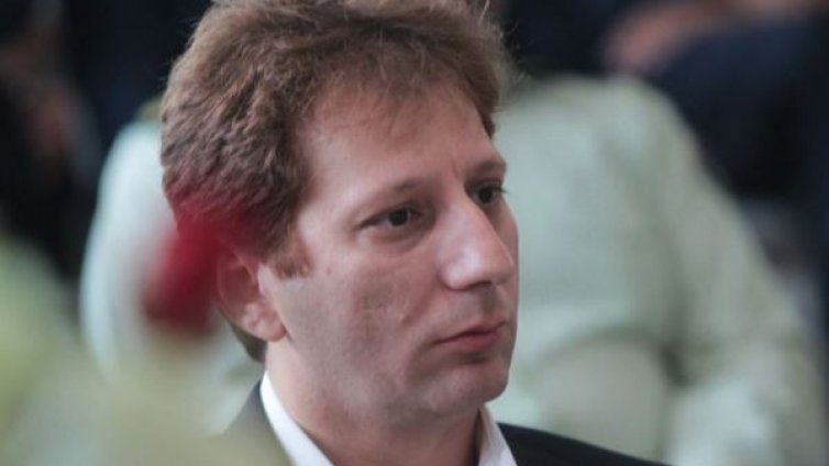 Осъдиха на смърт ирански милиардер за корупция