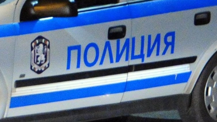 Ревнивец преби гадже на бившата си с бухалка