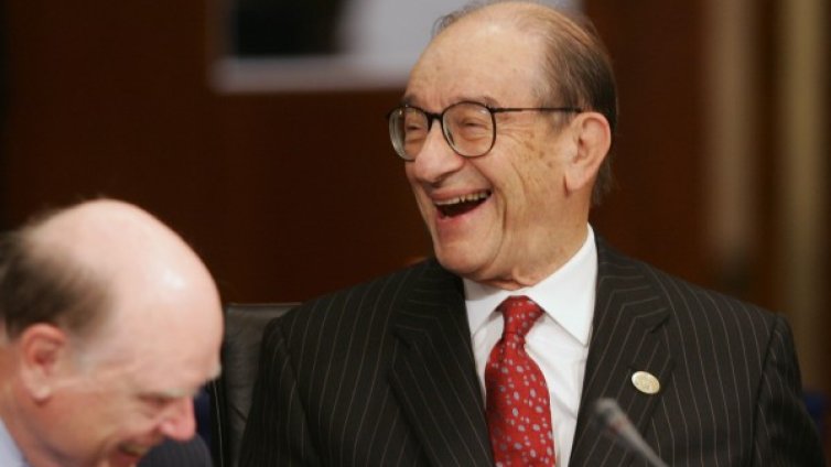 Несполучилият "магьосник на пазарите" 