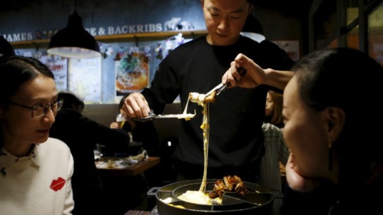 Сеул на нож с Пхенян &ndash; бойкот на ресторанти на КНДР