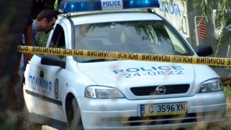 Удар под носа на МВР: Трошат, грабят, бягат...