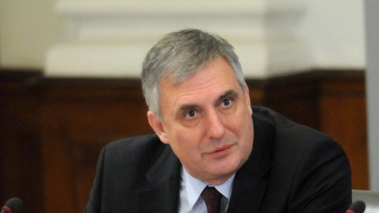 Калфин видя експлоатация на BG работници в чужбина