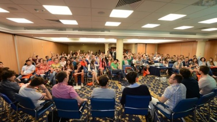 Online Advertising &ndash; новият облик на SEO конференцията