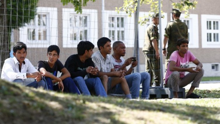 Австрия скептична за сделката ЕС-Турция