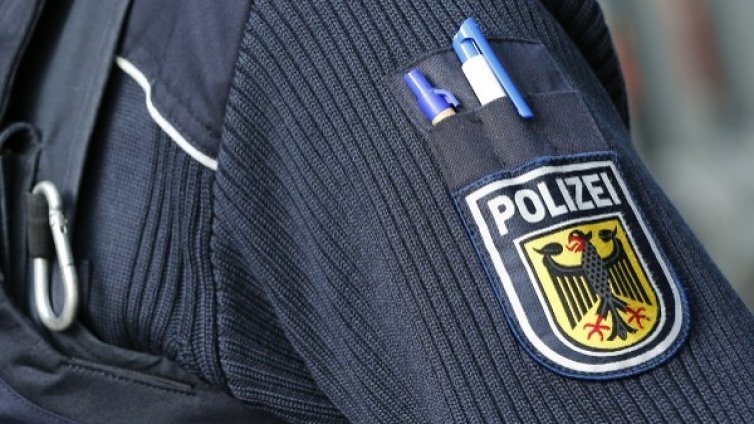 Задържаха предполагаем джихадист в Кьолн