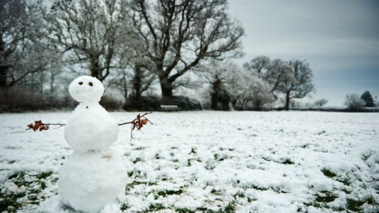 Днес проливен дъжд, а в неделя изненада &ndash; сняг!