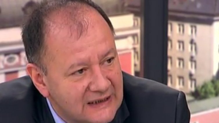 Миков: Здравето не може да бъде стока! 
