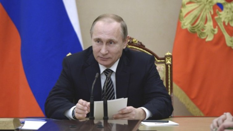 Британският референдум ще даде Европа на Путин