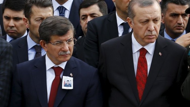 Европа пие от отровната вода на Ердоган... А това не е решение!