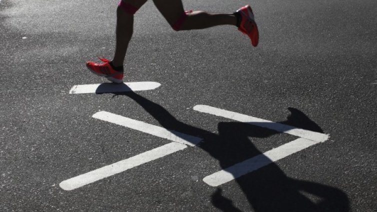 68-годишен нашенец атакува 243-километров маратон