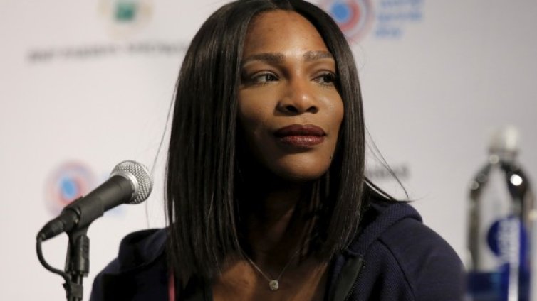 Серина &ndash; веганка, не чувала нищо за мелдония