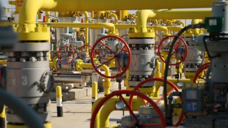 Газът може да поевтинее с 23% от 1 април