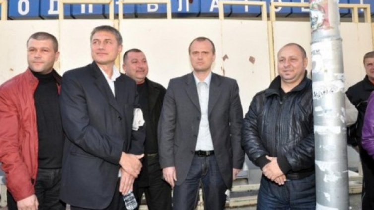 Нова експертиза за смъртта на Чората	
