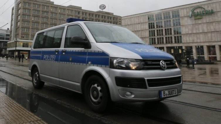 Европа с транснационална база, за да следи ИД