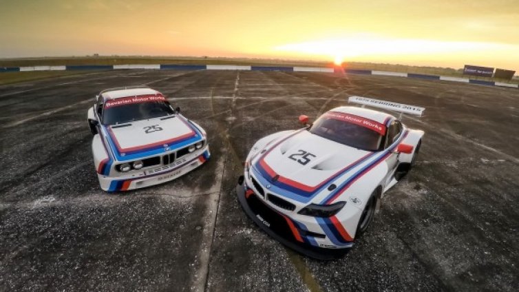 Знаковите модели в историята на BMW 