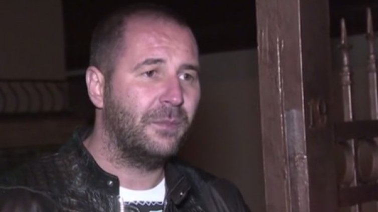 Иво Ториното се оплака, че го обискирали без заповед