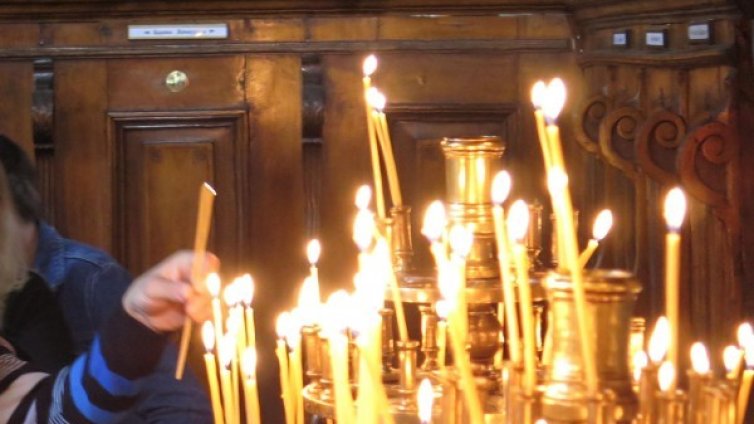 Започва най-важният пост - Великият